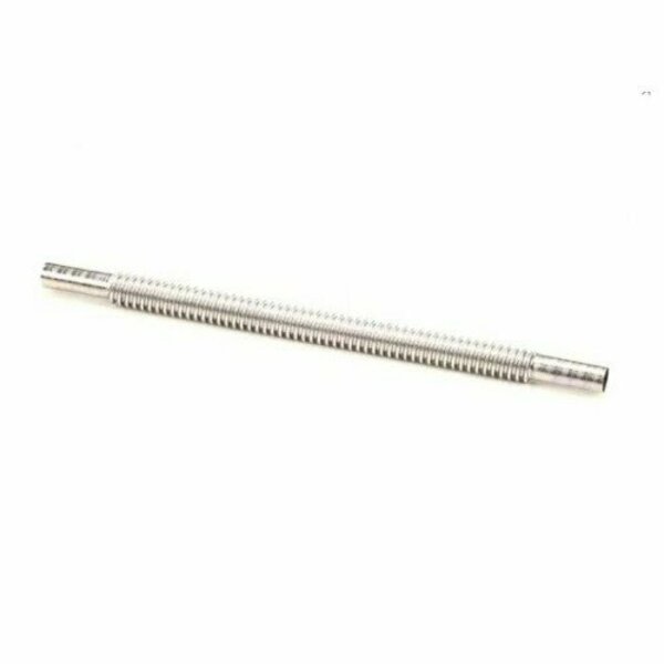 Star Mfg Flex Tube, 0.375in X 8in , S/S 2K-60119008